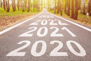 long country road. new way, new life, finish 2020. Start to new year 2021, 2022, plans, goals, objectives long country road. new way, new life, finish 2020. Start to new year 2021, 2022, plans, goals, objectives.